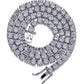 SPARKLE 3MM 925 Tennis Choker | 929771