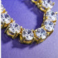 ROCK 4 MM One Row Tennis Chain | 960012