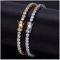 ROCK 4MM One Row Tennis Bracelet | 960541