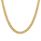 CREW BM 13 MM Cuban Chain  | 970712