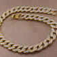 CREW BM 13 MM Cuban Chain  | 970712