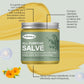 Botanical Extract Calm Relief Skin Irritation Care Balm