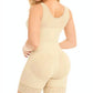 Shapewear Jumpsuit For Women Tummy Control Post Surgery Full Body