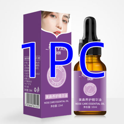 Facial Glow Nose Care Oil Hydrating Skin