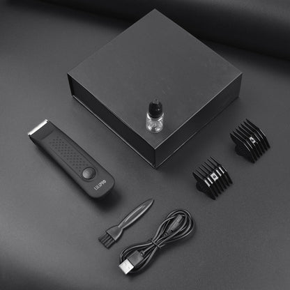 Men's Full Body Waterproof Shaver Grooming Tool