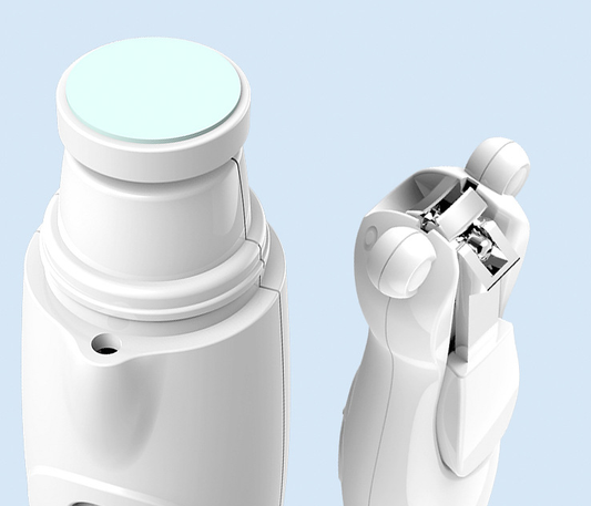 Grooming Tools, Sharpeners And Infant Essentials