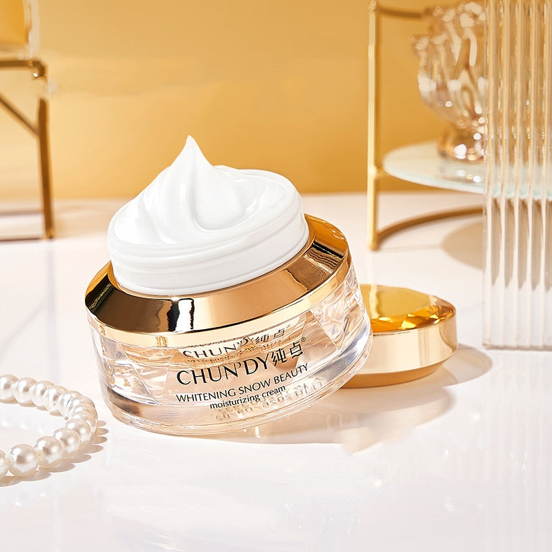 Dark Spot Eraser Brightening Cream for Acne Scars & Skin Tone Evenness