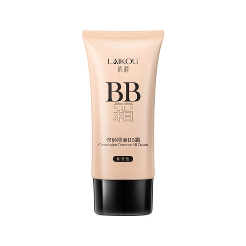 Light BB Cream Trio Hydrating Concealer Cosmetic Wholesale Makeup