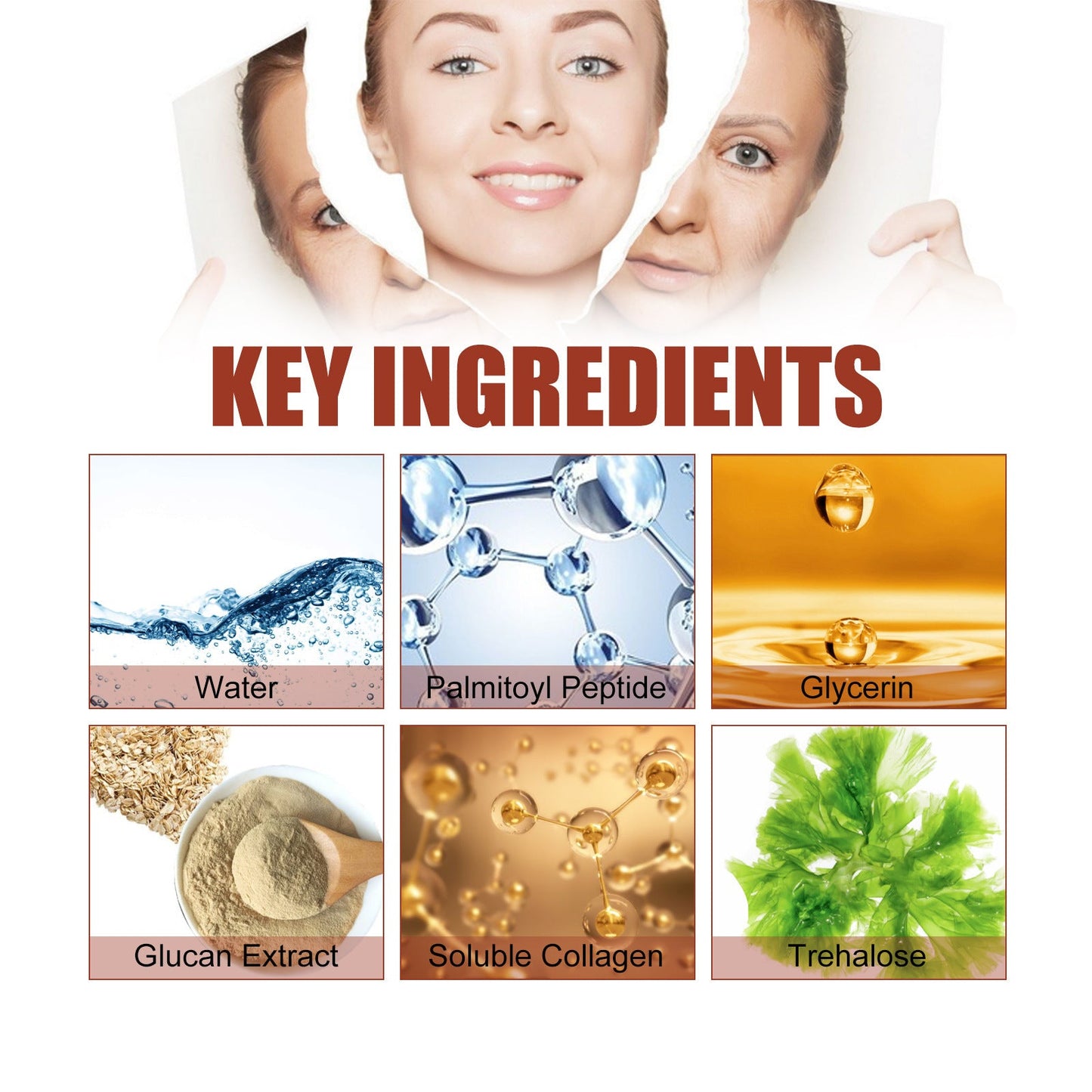 Nourishing and Revitalizing Skin Care