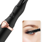 Rechargeable 360 Rotating Portable Eyelash Curler Makeup Tools