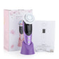 7-in-1 Facial Massager EMS Micro-current Color Light
