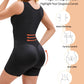 Shapewear Jumpsuit For Women Tummy Control Post Surgery Full Body