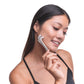 PURE SOL. Beauty Let it Roll! Micro needling Derma Roller Tool
