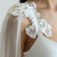 Gelisa - 3d Floral Rhinestone Dress