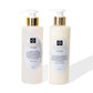 DUO BODY CARE SYSTEM FOR DRY SKIN - 11 Available Fragrances - for