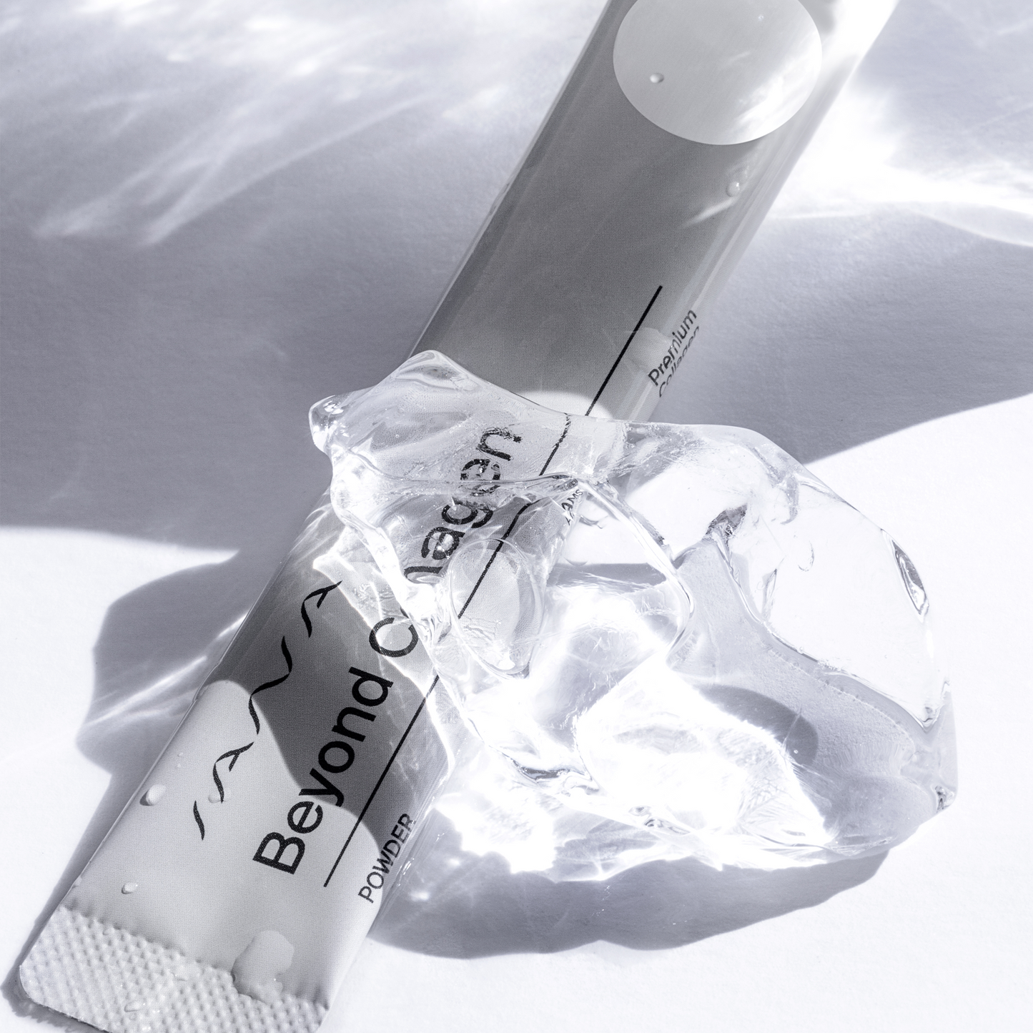 Beauty & Health Mix (60x Powder Sachets / 60 Days)