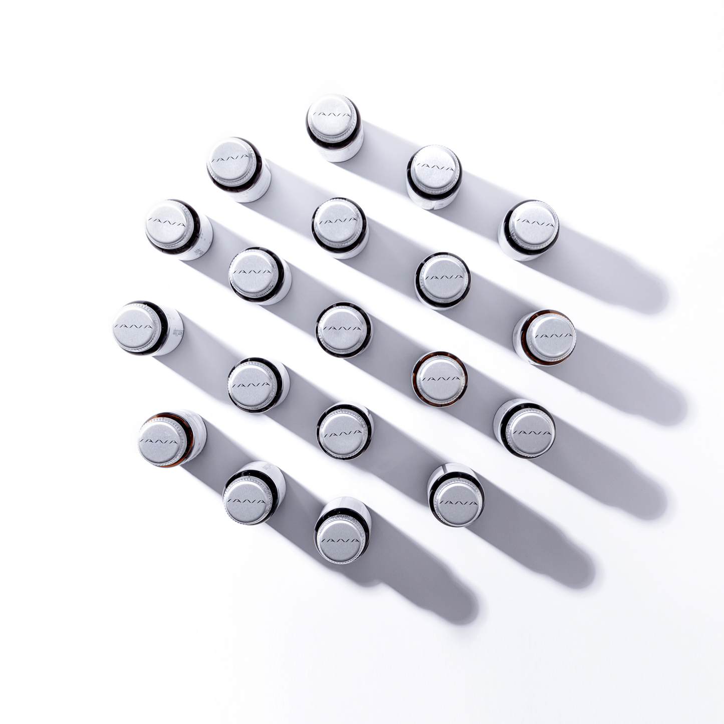 Beauty & Health Mix (60x Collagen Shots / 60 Days)