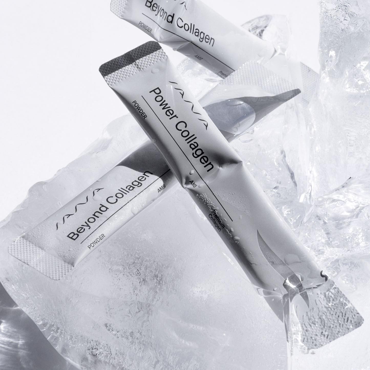 Beauty & Health Mix (60x Powder Sachets / 60 Days)