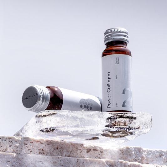 Beauty & Health Mix (60x Collagen Shots / 60 Days)