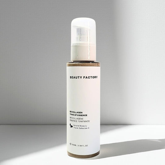 Beauty Factory BB Collagen Tone Up Essence