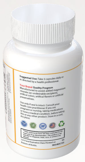 Bone Health Plus