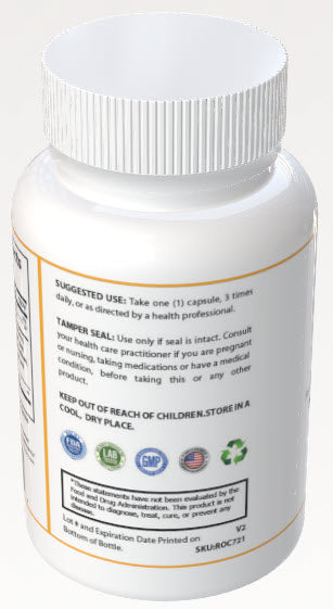 Glutathione Complex