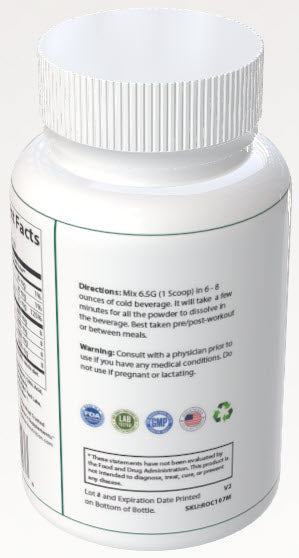 BCAA Grape 325g – 50 servings