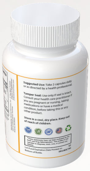 Advanced Thyroid & Hormone Support