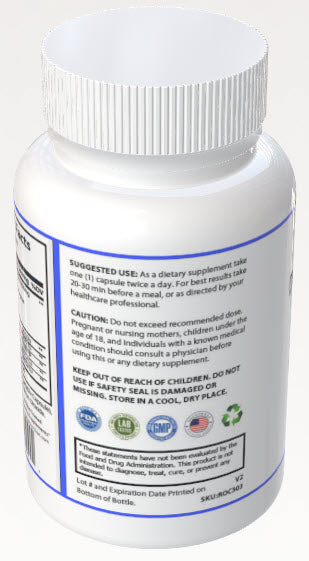 Digestive Enzyme