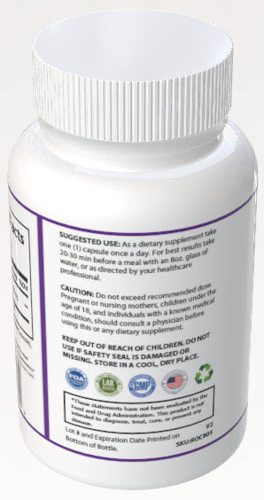 CoQ10 (Ubiquinone)