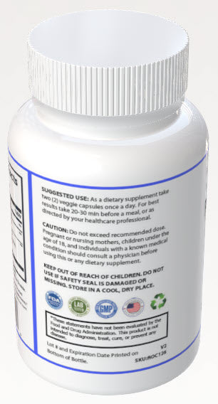 Raspberry Ketone Ultra Blend