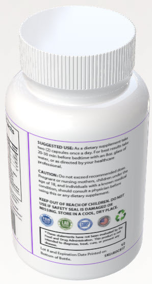Sleep Formula