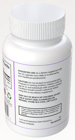 Magnesium Glycinate