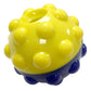Bumper Treat Ball - Treat Dispensing Toy for Dogs - 3" and 5"