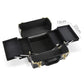 Embellir Makeup Case Beauty Trolley Cosmetic Organiser Box Travel