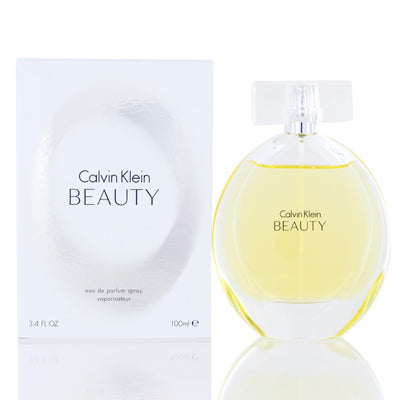 CALVIN KLEIN BEAUTY EDP SPRAY