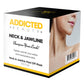 Addicted Beauty Neck and Jawline Peel Off Mask