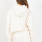 Hoodie - Off-White S