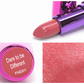 REVOLUTION Lip Geek Lipstick