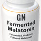 Fermented Melatonin 2 fl oz