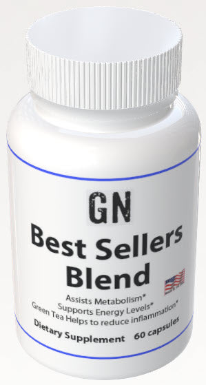 Best Sellers Blend
