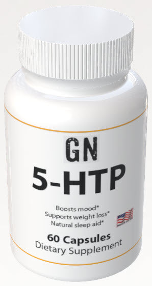 5-HTP