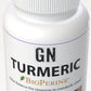 Turmeric w/BioPerine - 650mg