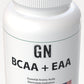 BCAA + EAA Strawberry Candy 300g w/Natural Flavor