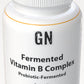 Fermented Vitamin B Complex 2 fl oz