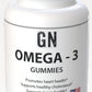 Omega 3 Gummies