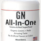 All-In/One Greens & Red SuperFood + Immune 270g Mixed Berry w/Natural Flavor
