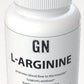 L-Arginine Capsules
