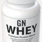 Protein Whey 2lb Vanilla
