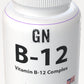 B-12 Drops 2oz